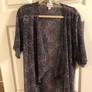 Lularoe S Shirley